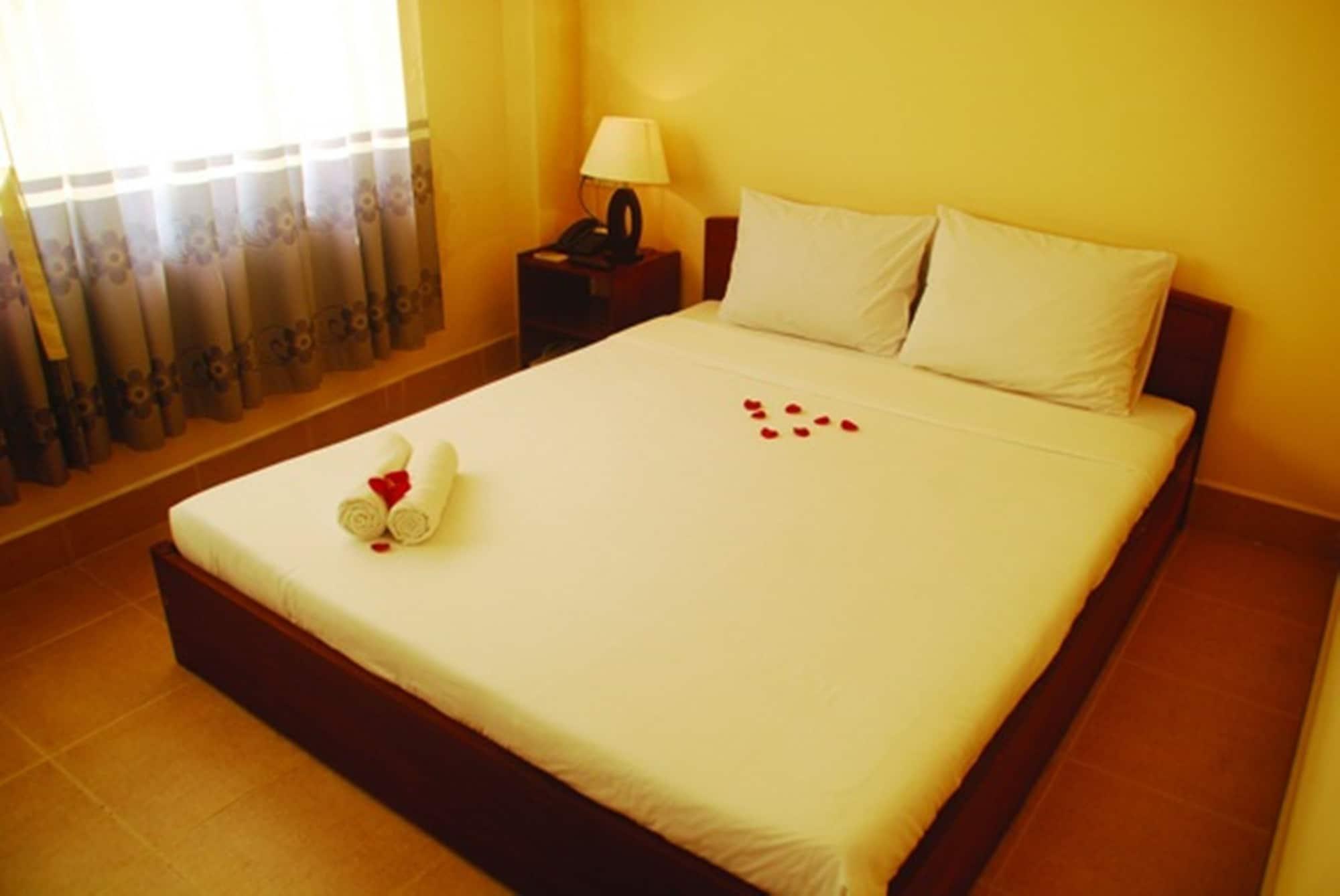 Hotel Tay Ho Can Tho Esterno foto